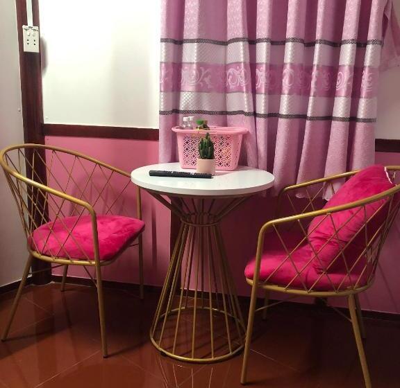 Pink House Sa đéc