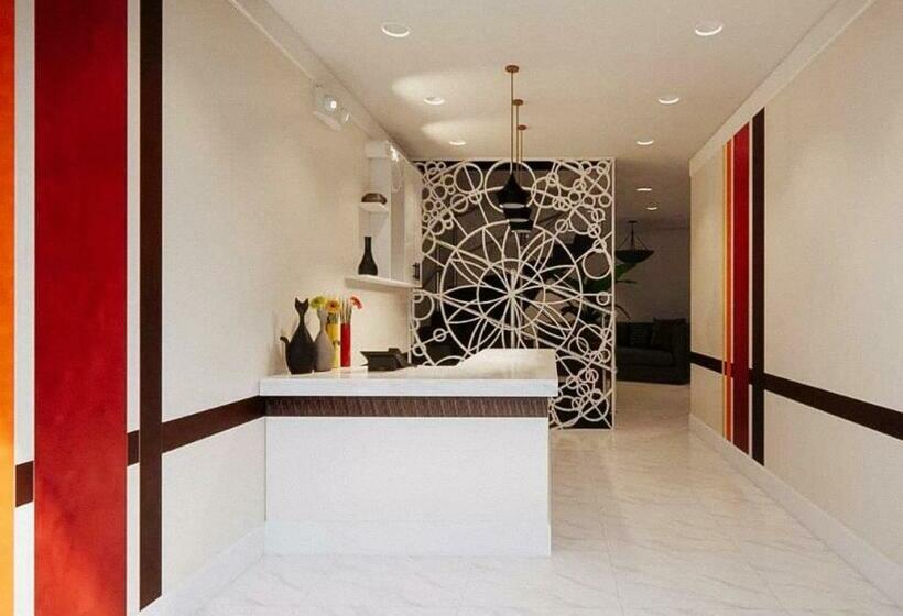 Reddoorz @ Guest Hotel Passi City Iloilo