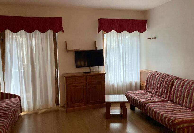 Residence Miramonti Corvara