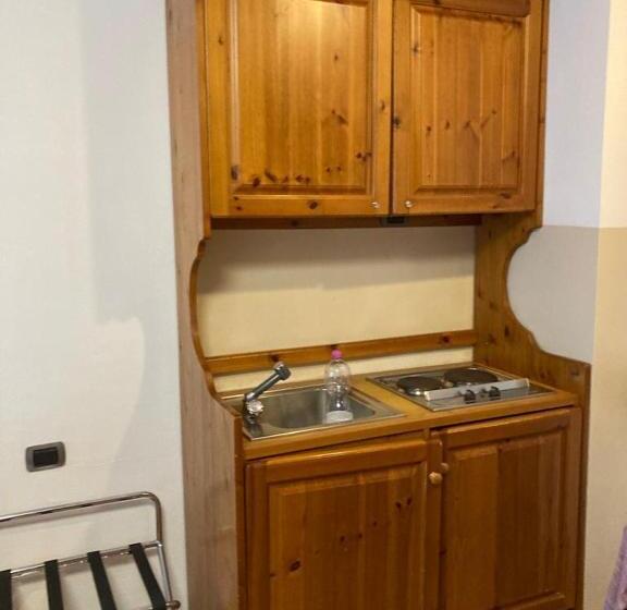 Residence Miramonti Corvara