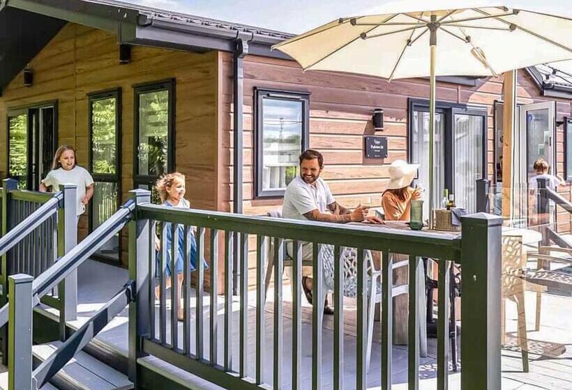 אתר נופש Seal Bay