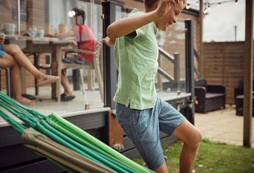 אתר נופש Seal Bay