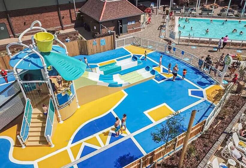 אתר נופש Seal Bay