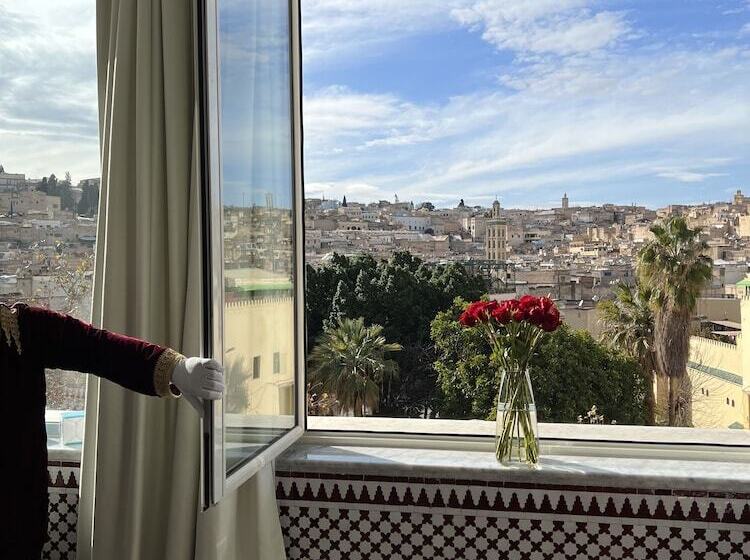 里亚德 Palais De Fès Suites & Spa