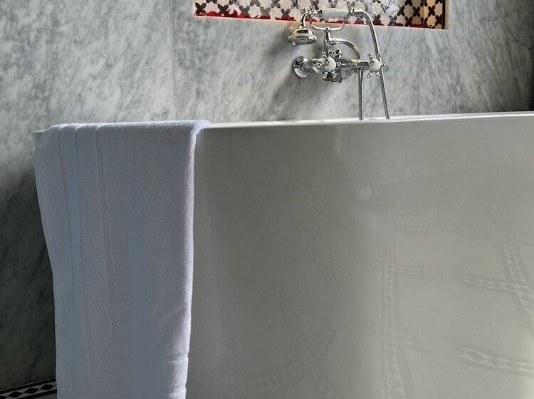 里亚德 Palais De Fès Suites & Spa