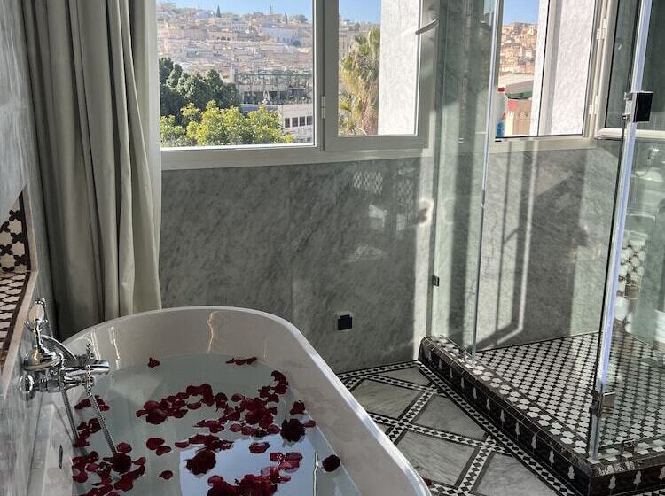 里亚德 Palais De Fès Suites & Spa