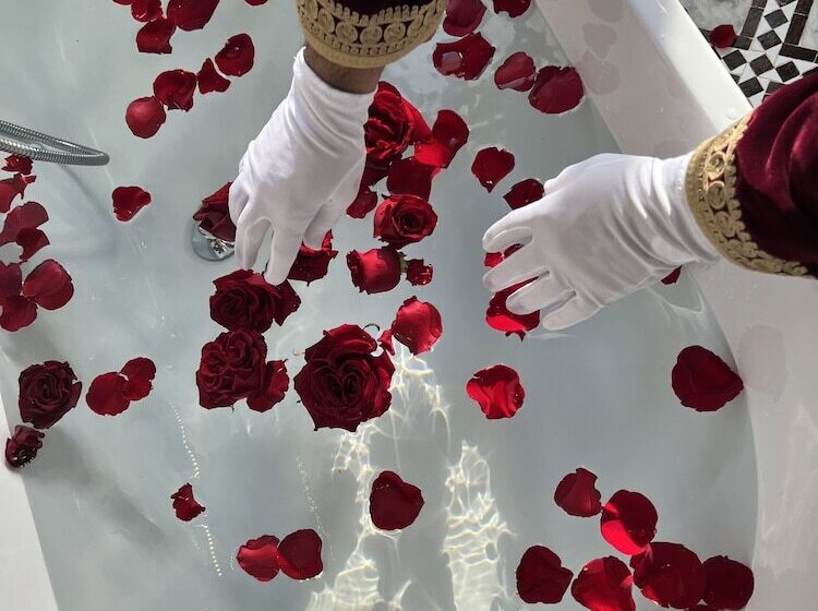 里亚德 Palais De Fès Suites & Spa