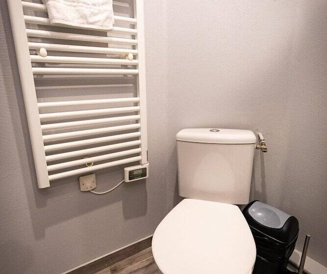 Résidence Hera Paris Orly Aéroport