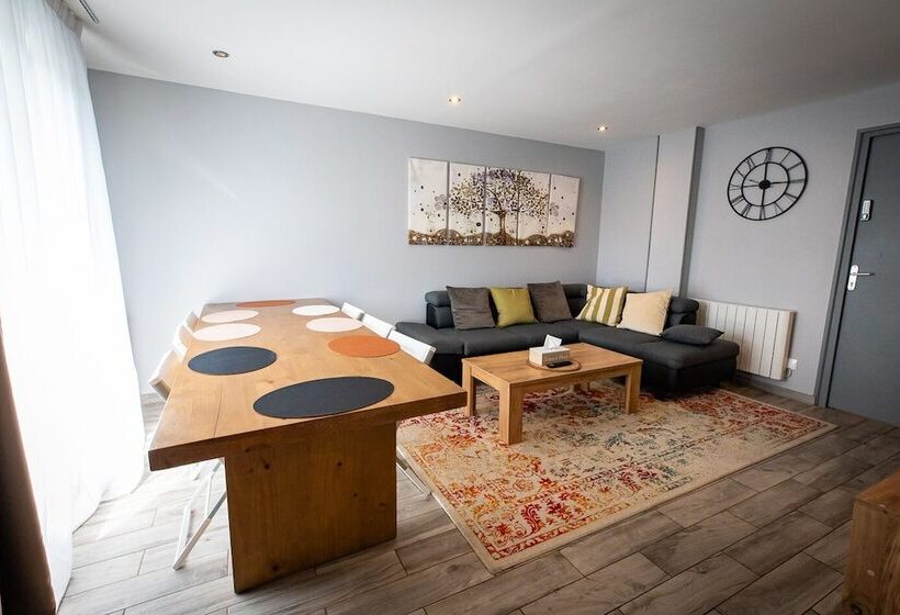 Résidence Hera Paris Orly Aéroport