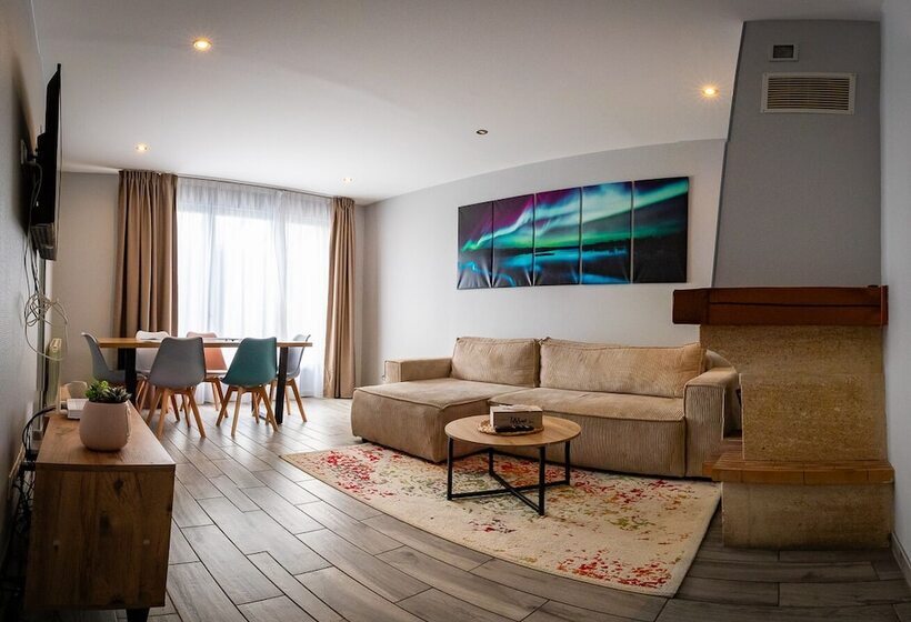 Résidence Hera Paris Orly Aéroport