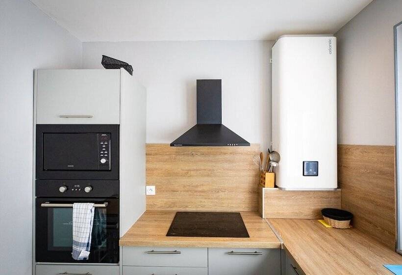 Résidence Hera Paris Orly Aéroport