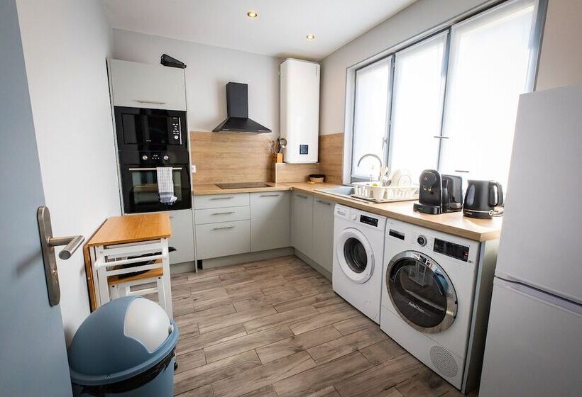 Résidence Hera Paris Orly Aéroport