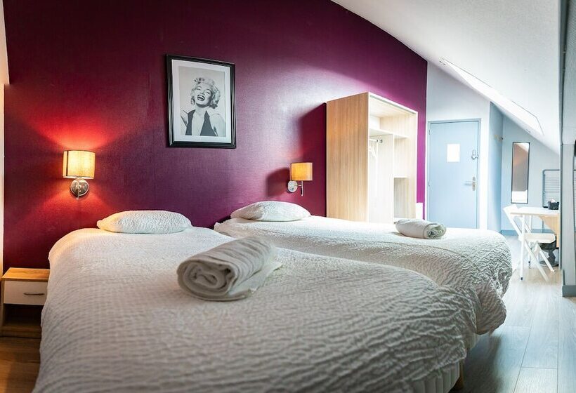 Résidence Hera Paris Orly Aéroport