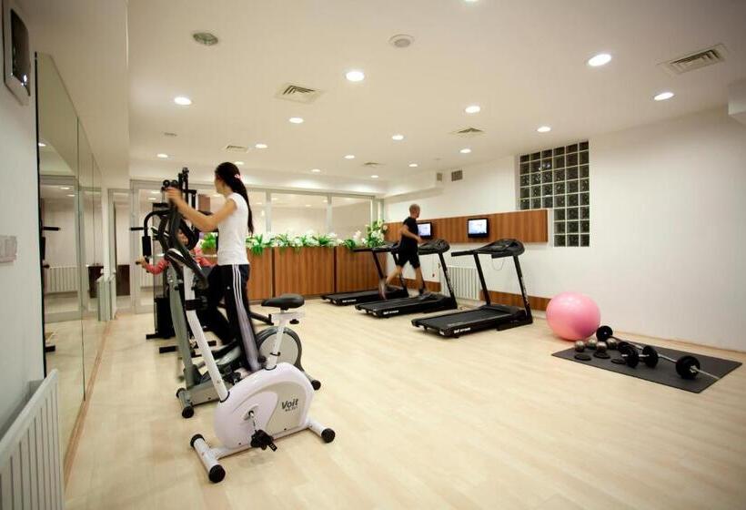 Sefa Hotel 2 çorlu
