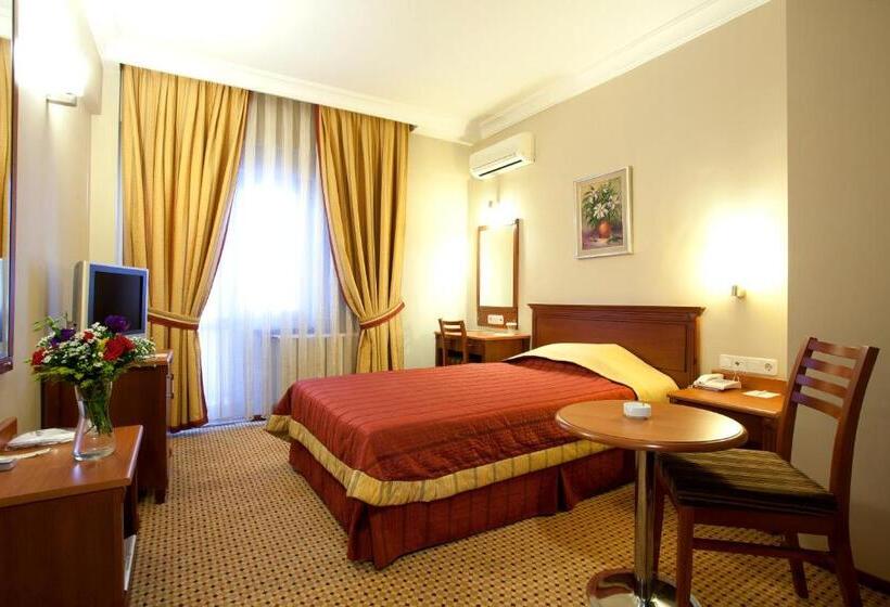 Sefa Hotel 2 çorlu