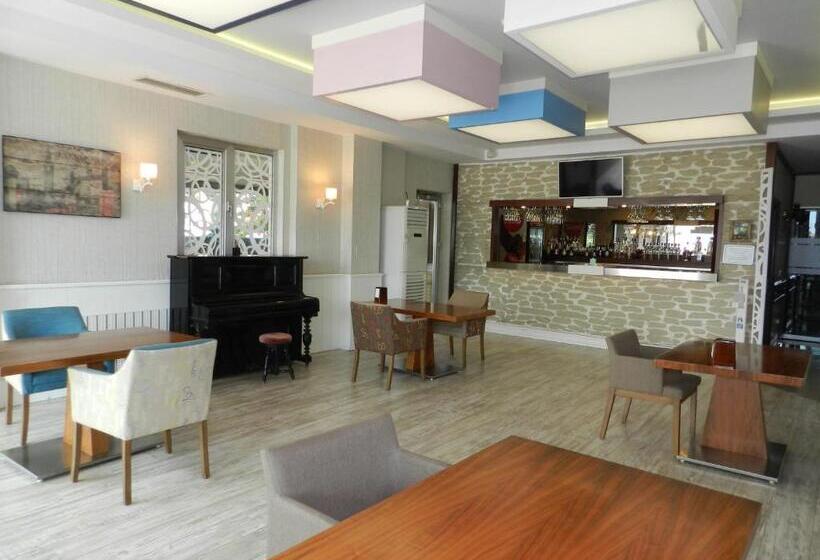 Sefa Hotel 2 çorlu