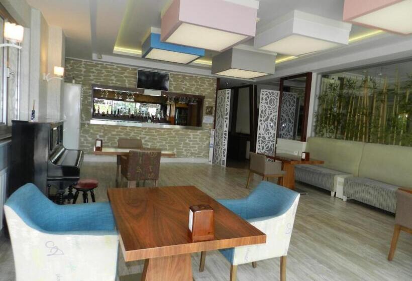 Sefa Hotel 2 çorlu