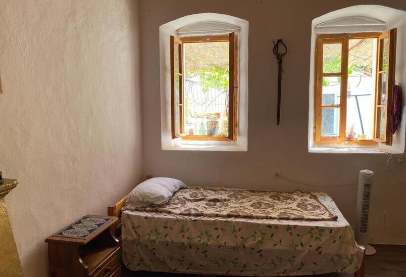 Shotgun Hostel & Guesthouse
