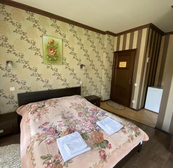 приватна садиба європа