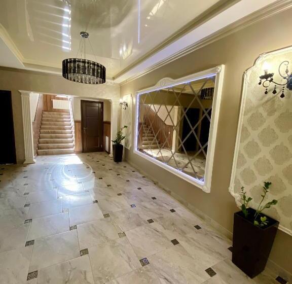 приватна садиба європа