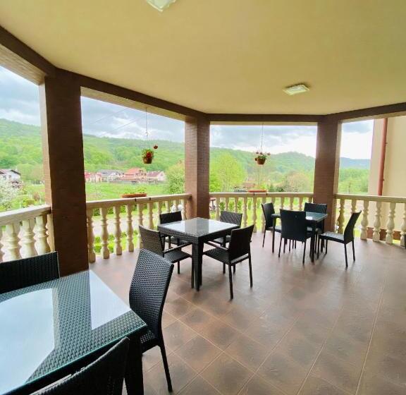 приватна садиба європа