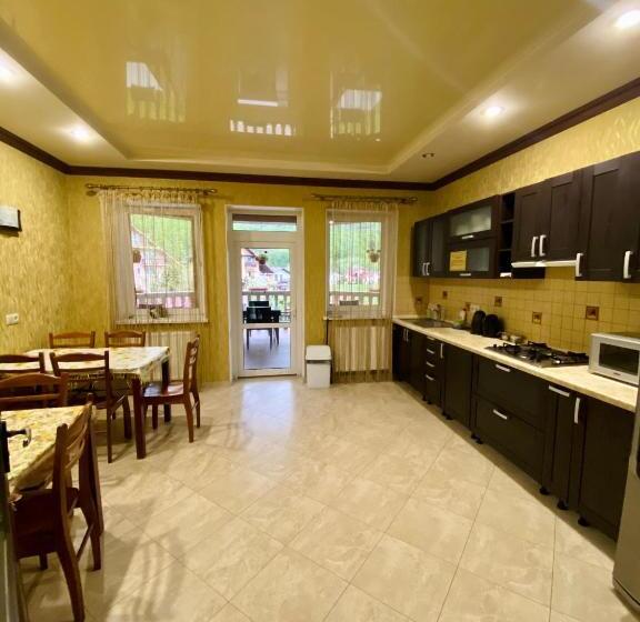 приватна садиба європа