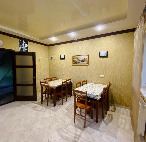 приватна садиба європа