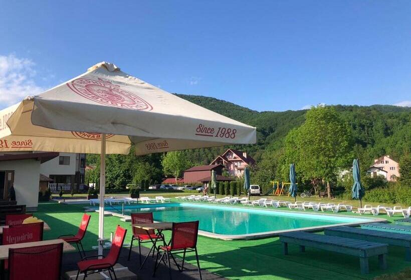 приватна садиба європа