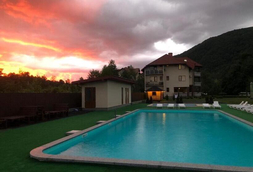 приватна садиба європа