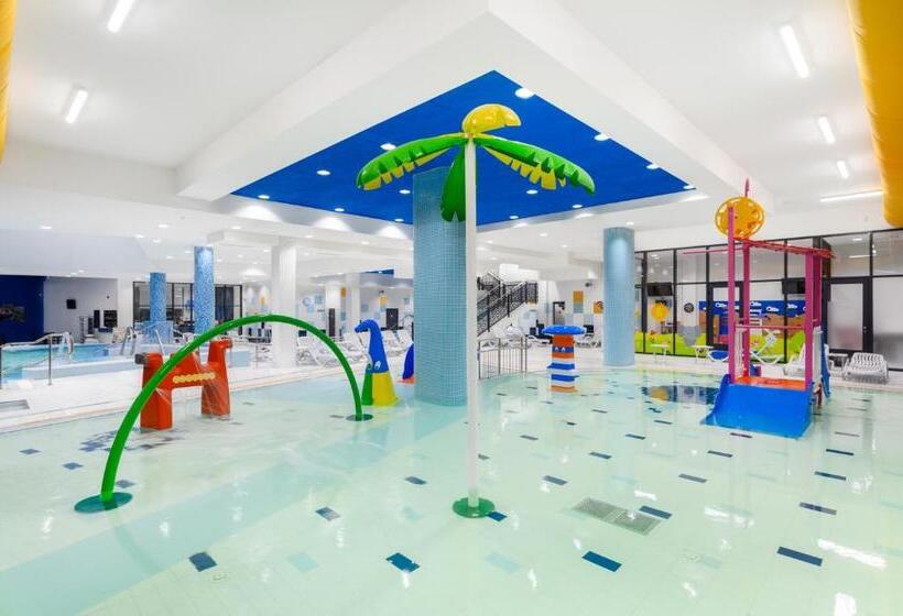 هاستل Adica Prenoćište Sport Wellness Centar   Bazeni