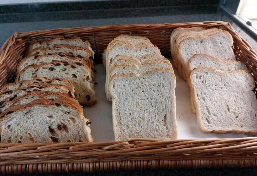 ユースホステル Cvjm Freizeithaus Ms Waterdelle