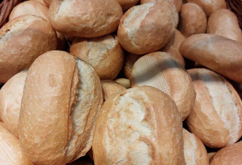 ユースホステル Cvjm Freizeithaus Ms Waterdelle