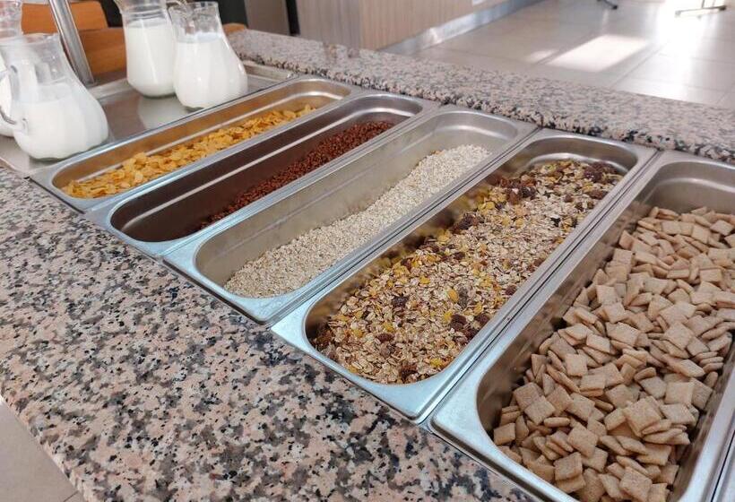 ユースホステル Cvjm Freizeithaus Ms Waterdelle