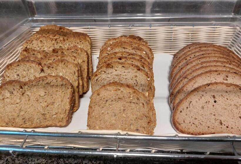 ユースホステル Cvjm Freizeithaus Ms Waterdelle