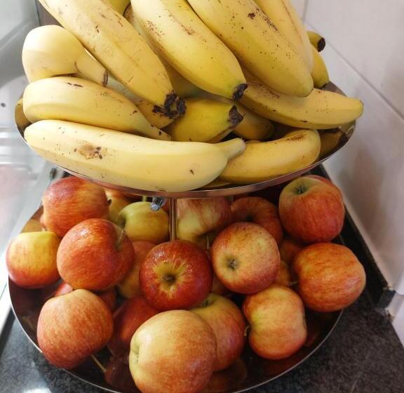 ユースホステル Cvjm Freizeithaus Ms Waterdelle