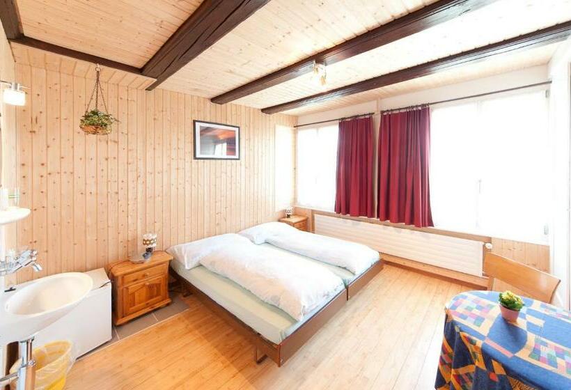 הוסטל Gasthof Freienhof