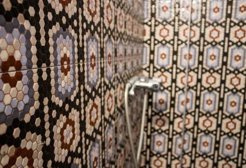 فندق صغير Imsouane Surf Paradise