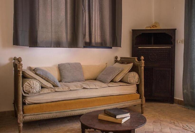 فندق صغير Imsouane Surf Paradise