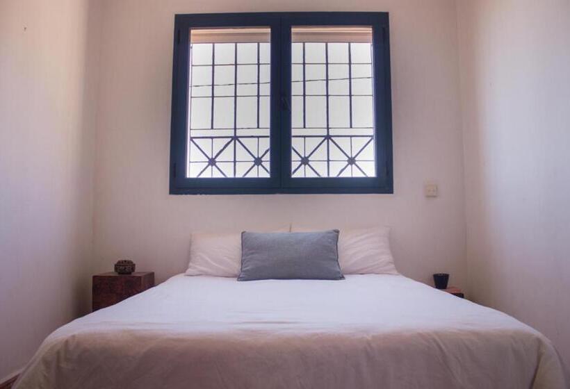 فندق صغير Imsouane Surf Paradise