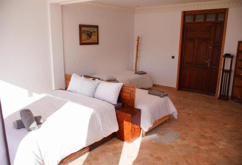 فندق صغير Imsouane Surf Paradise