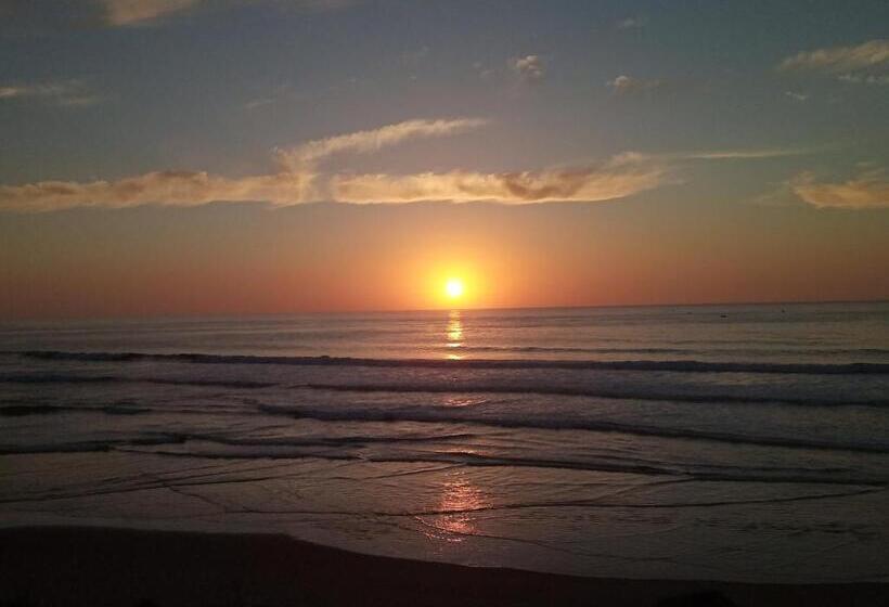 فندق صغير Imsouane Surf Paradise