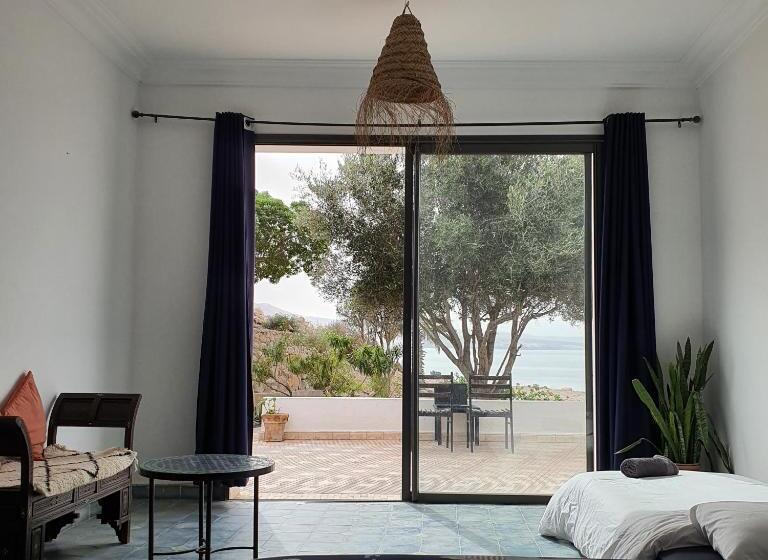 فندق صغير Imsouane Surf Paradise