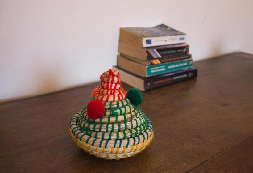 فندق صغير Imsouane Surf Paradise