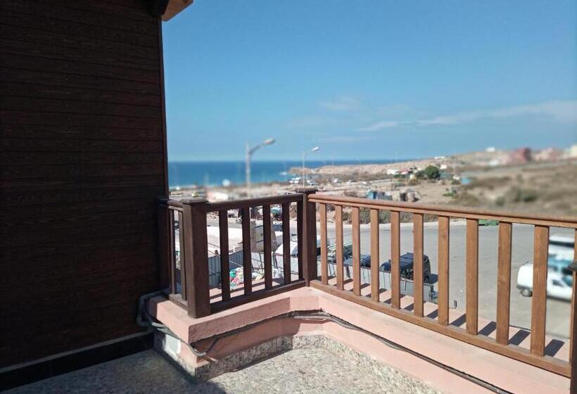 فندق صغير Imsouane Surf Paradise