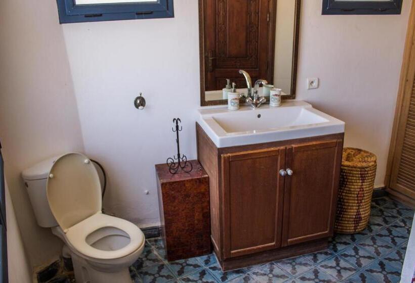 فندق صغير Imsouane Surf Paradise