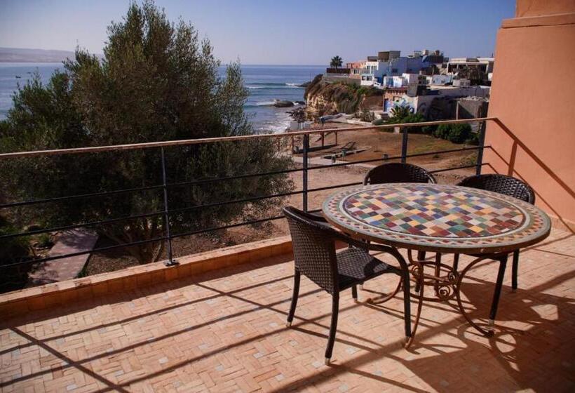 فندق صغير Imsouane Surf Paradise