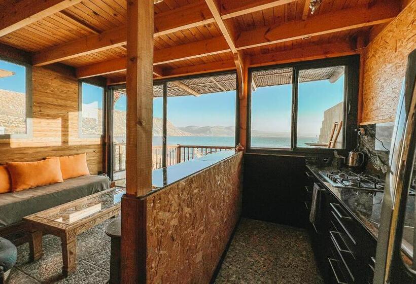 فندق صغير Imsouane Surf Paradise