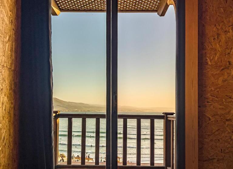 فندق صغير Imsouane Surf Paradise