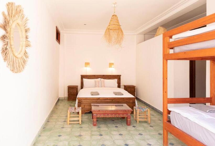 فندق صغير Imsouane Surf Paradise