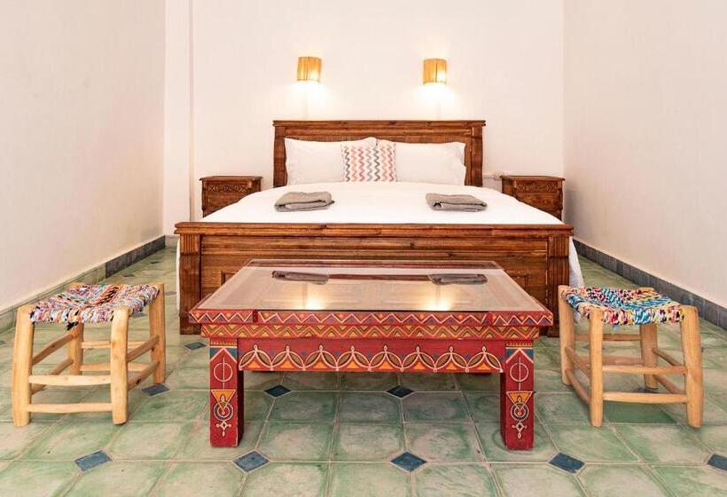 فندق صغير Imsouane Surf Paradise